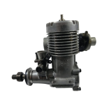 MOTOR PARA AEROMODELOS FOX 25 RC SEMINOVO REVISADO
